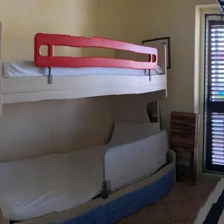 Sybaris Apartamento I Casoni