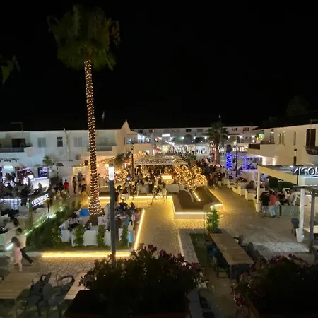 Apartamento Sybaris I Casoni